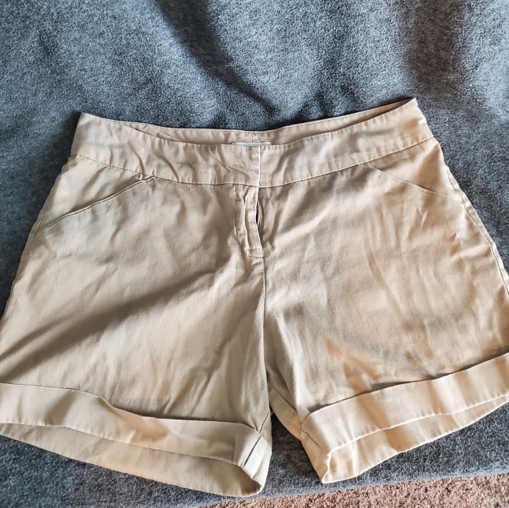 Chelsea Taylor Shorts Size 10